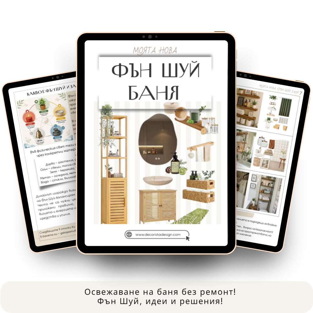 2-feng-shui-banq-decorista-design-decoration Фън Шуй баня - PDF наръчник за освежаване без ремонт | Decorista design